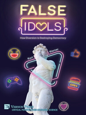 cover image of False Idols